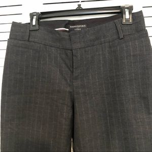 Banana Republic women’s dress pant Jackson fit Sz 4